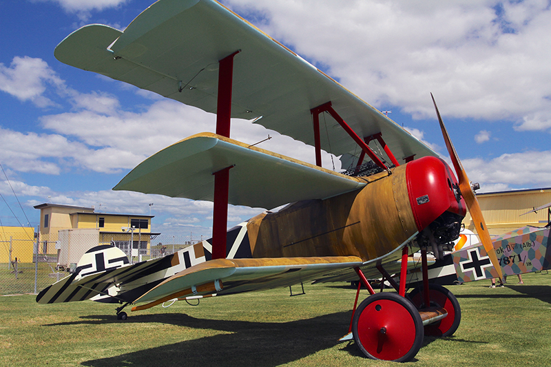 Biplanes : Airshow : World War I : Planes : Events : Photo Projects :  Richard Moore Photography : Photographer : 